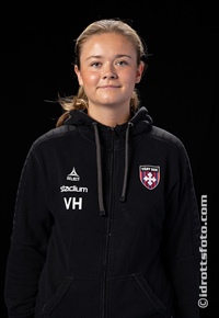 Vera Holmlund
