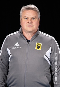 Ulf Åkerström