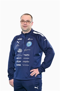 Tony Svensson
