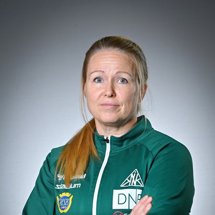 Malin Spångberg