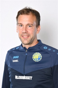 Daniel Fredriksson