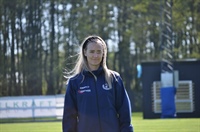 Rebecka Persson