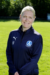 Ingela Johansson