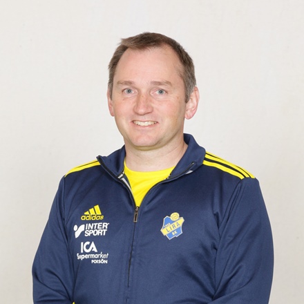 Fredrik Perman