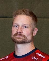 Kalle Gustafsson
