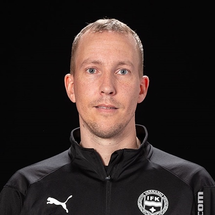 Johan Davidsson