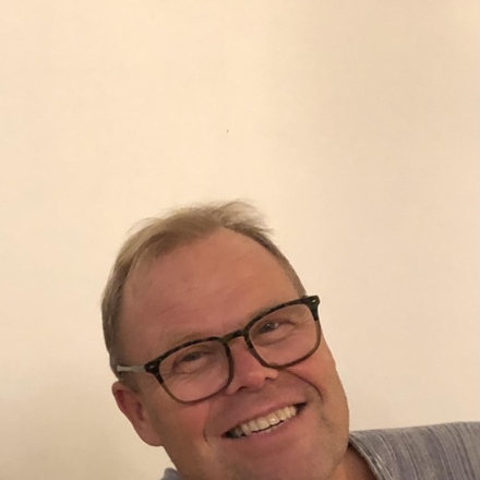 Klas Eriksson