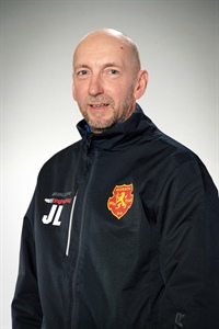 Jörgen Larsson