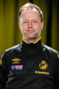 Marcus Gustafsson