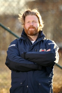 Martin Åkesson