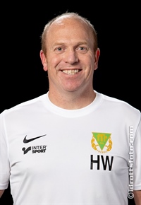 Henrik Wahlholm