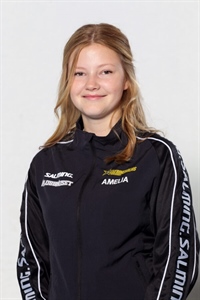 Amelia Ahlström