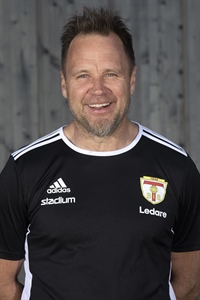 Mikael Norgren