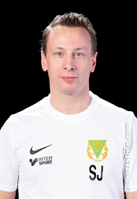 Stefan Jigell