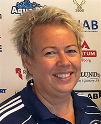 Pernilla Torstensson