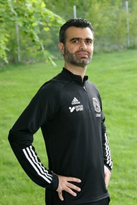 Mohammed El masri
