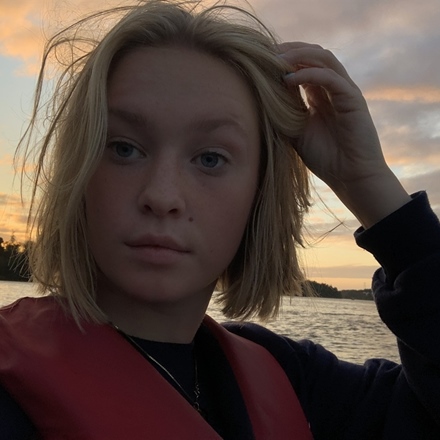 Sofia Gustafsson