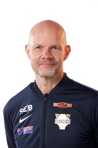 Mats Hellström