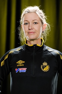 Åsa Andersson
