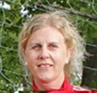 Christina Sjöström