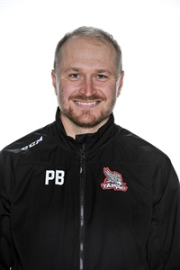 Philip Bjuresäter