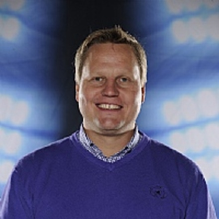 Patric Rangedal