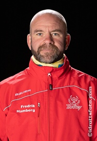 Fredrik Hamberg