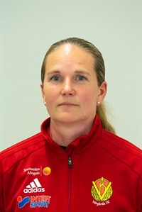 Eva Lindorsson