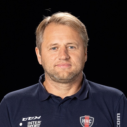 Henrik Stenson