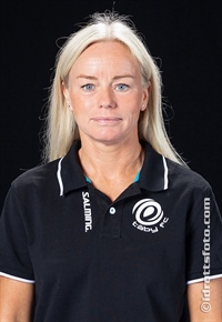 Annika Bergdahl Lööw