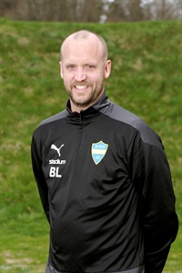 Björn Lindbergh