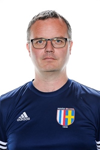 Lars Landén