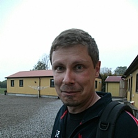 Fredrik Persson