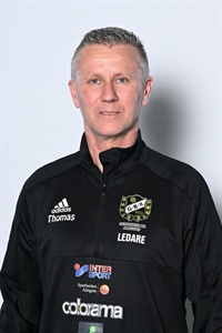 Thomas Törnqvist