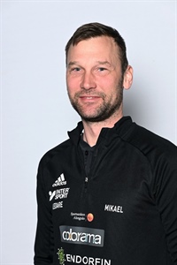 Mikael Ödman