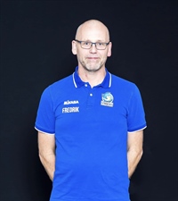 Fredrik Börjesson