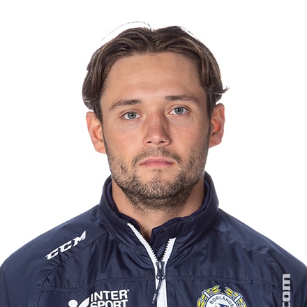 Liam Wallström