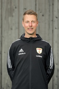 Mathias Björkman
