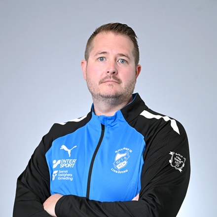 Fredrik Andersson