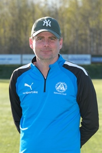 Andreas Månsson
