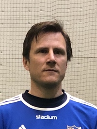 Fredrik Orre