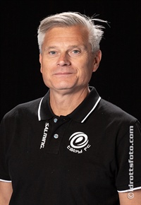 Mikael Hollmark