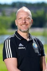 Andreas Kjellberg