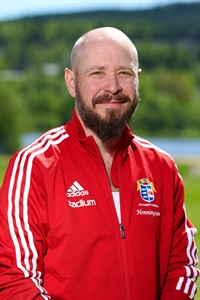 Henrik Henningsson
