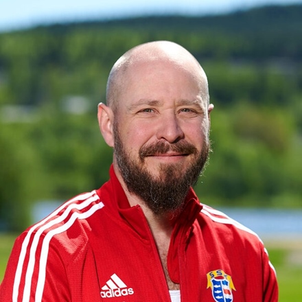 Henrik Henningsson