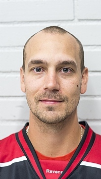Tobias Lindqvist