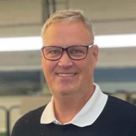 Stefan Karlsson