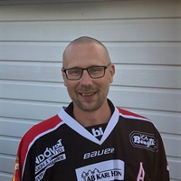Christer Tjärnberg