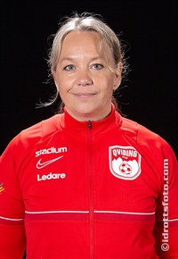 Karin Dahl