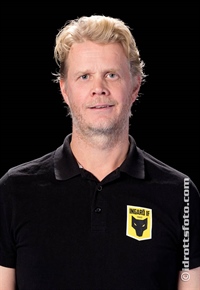 Jonas Olsson